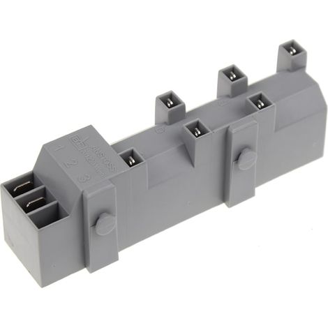 Bosch - dispositivo di accensione - 00604406 - 5401101503011