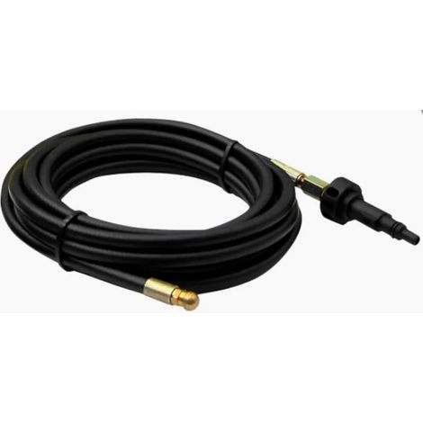 SONDA STURATUBI MT.6  CON ATTACCO RAPIDO X IDRO LAVOR CROSS140 - PREDATOR  160