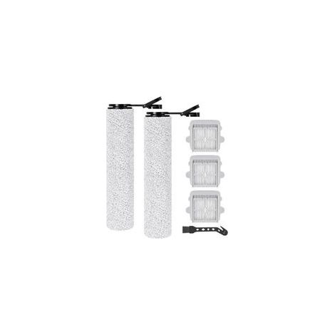 Kit d'accessoires pour aspirateur eau et poussière Roborock F25 BX/F25 ACE/F25 RT/F25 LT/F25ALT/F25/F25 GT/F25 XT/F25 ACE Combo/F25 Combo avec accessoires de puissance d'aspiration(5 Accessoires)