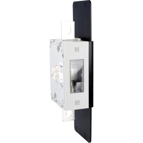 Quarto polo aggiuntivo per sezionatore GL 630A Lovato GLX420630