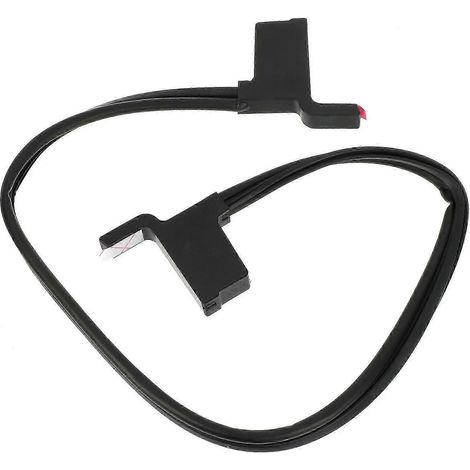 Compatible, le modèle 86430d9000 convient aux joints de moteur et de capot du Sportage. (1/3)