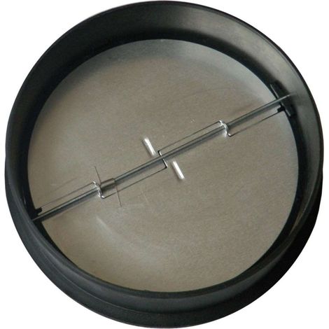 Franke Accesorios - Válvula de retención ZK 150, diámetro 150 mm 133.0056.646