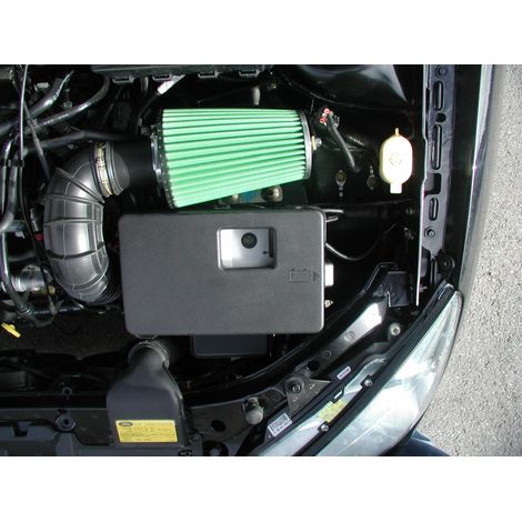Kit d Admission direct GREEN pour Ford Focus de 98-04 1.6Li 16V-100cv-41002853