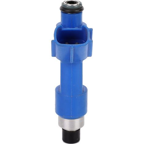 Iniettore di carburante di ricambio originale 23250-21040 per Toyota Yaris 2006-2014 (1/5)
