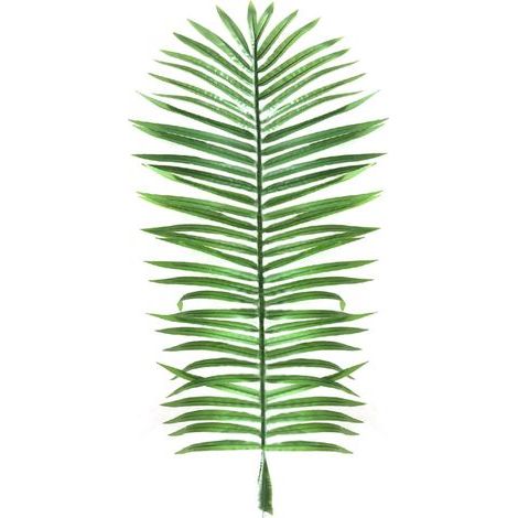 Große künstliche Palmenblätter, künstliche Areca-Palme im Topf für modernes Zuhause, Büro, Einweihungsgeschenk, Dekoration (L) (1/5)