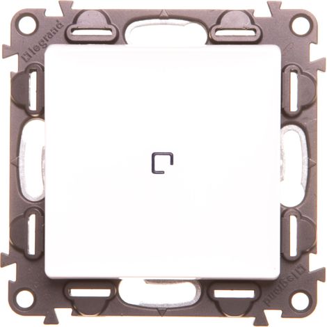 Valena Life Kreuzverbinder weiß 752148