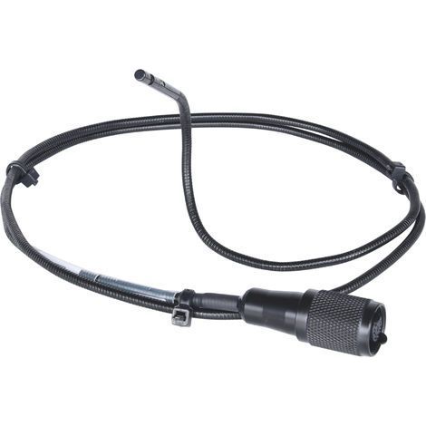 KS TOOLS ULTIMATEvision MASTER 90° Kamera-Sonde, halbstarr, Ø3, 9mm, L=1m ( 550.7351 ) (1/4)