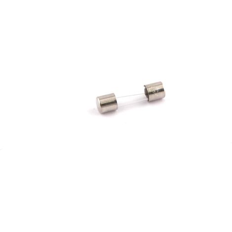 Fusible pour purgeur de freins HU 1016, HU 1006, HU 1005, HU 1025 - SA 1021 - CLAS Equipements