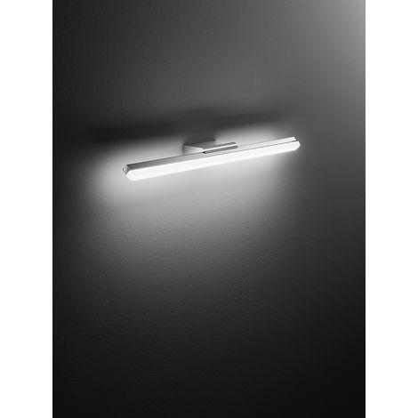 Applique LED chromée 20W 3000K PERENZ PERENZ-6331CLLC