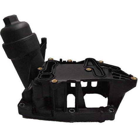 11428507697 Car Accessories Oil Filter Housing For 1 3 4 5( ) (1/5)