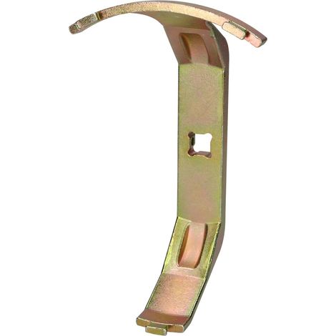 KS-Tools 150.3173 1/2" Tankgeberschlüssel für Opel / Mercedes / BMW / Volvo (1/5)