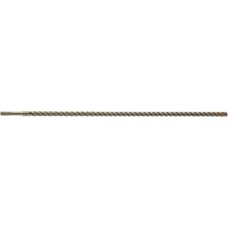 Milwaukee SDS-Plus MX4 Betonzubehör Silberhaltig (1/3)