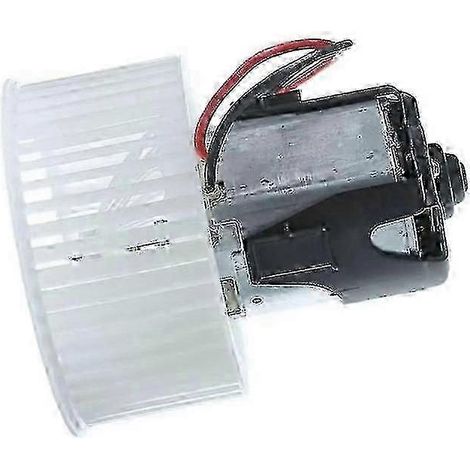 Moteur de soufflerie pour les séries 5, 6 et 7 F10, F11, F12, F13 et F06 (1/5)