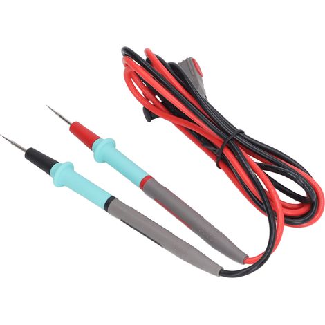 Multimeter-Kabelprüfstift, hohe Leitfähigkeit, schnelle Übertragung, elektrisches Prüfset (1/5)