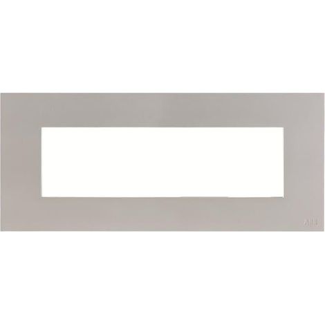 Zenit Plaque 7-modules - Platine 2CLA277710N1302 ABB N2777.1PL