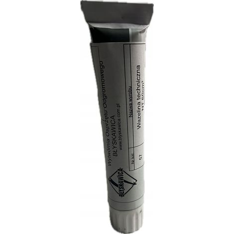 Technische Vaseline NT 60 cm³ (1/2)