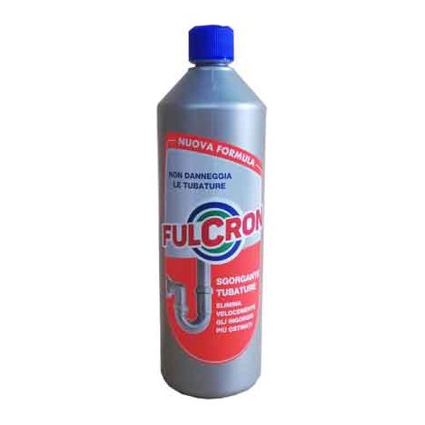 FULCRON LIMPIADOR DE TUBERÍAS L 1