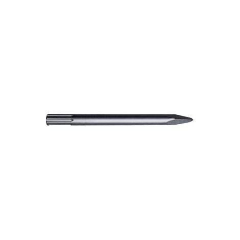 SCALPELLO ATTACCO SDSMAX A PUNTA  lunghezza mm.400    MAKITA
