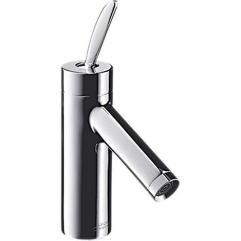 hansgrohe AXOR Starck Einhebel-Waschtischmischer 70 ohne (1/4)
