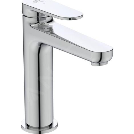 Ideal Standard Cerafine Nuovo - Mitigeur de lavabo avec bonde ClickClack, BlueStart, chrome BD772AA (1/5)