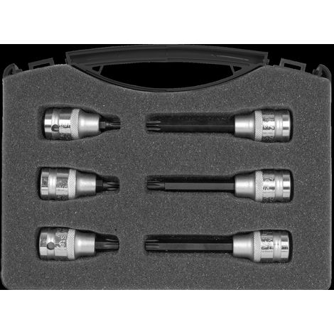 SW-Stahl S5116 TORX Garnitur 1/2 (1/2)