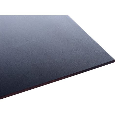 TEJEPLAN-EASY anthrazit ähnl. RAL 7016 130x305cm