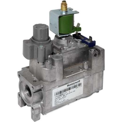 Honeywell Gasregelblock Magnetventil Gasdruckregler V8600N 2171 90036801640