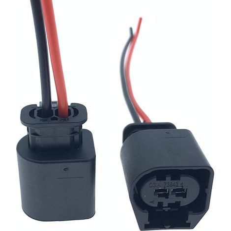 Kompatibel mit Haval H1, H2, H6 und Great Wall Vorder- und Hinterradbremssattelmotoren, Bremssattelmotorsteckern und elektronischen Parkbremssteckern. (1/4)