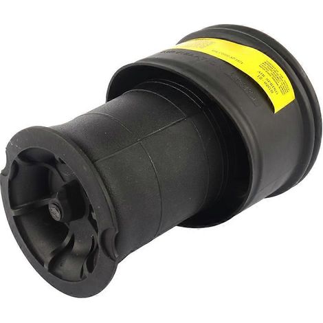 Ressort de suspension pneumatique arrière pour Citroën C4 Picasso 9681946080 (1/5)