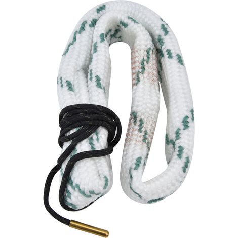 Nettoyeur de Corde en Coton 190cm, Flexible et Réutilisable pour Entretien des Alésages, Lavable en Machine G01:12ga