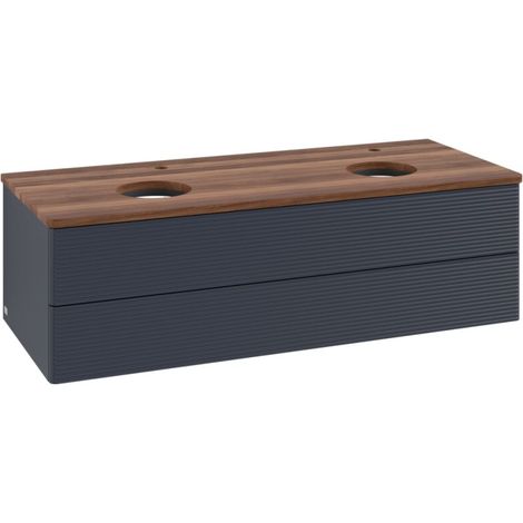 Villeroy & Boch L24152HG WTUS Antao L245 1200x360x500 mm (1/3)