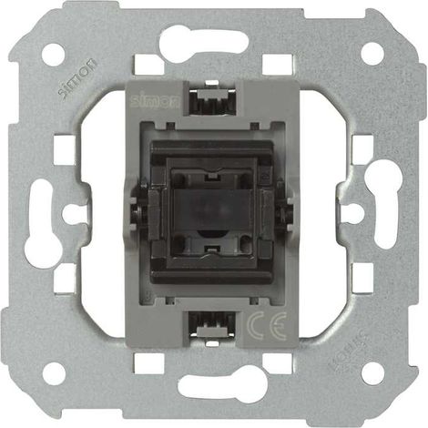 Conmutador 10 ax SIMON 7700201-039 (1/3)