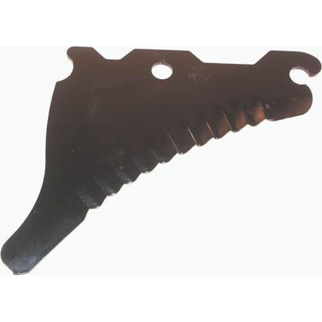 Coltello rotopressa John Deere UNIVERSALE SM15488 (1/2)