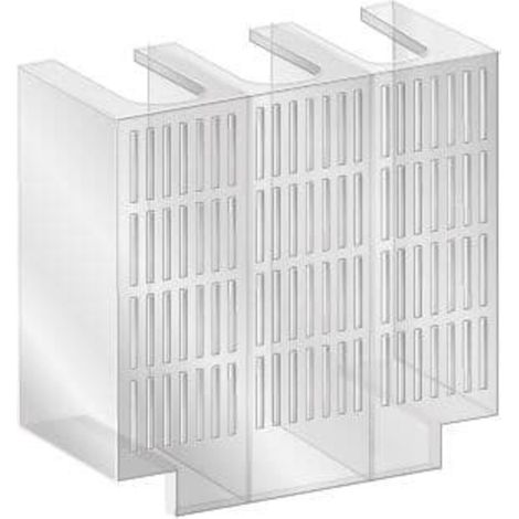 Leistungsschalter ABB sx203-b20 20A 6kA 3-polig