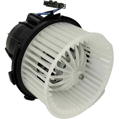 Neuer Lüfterkäfig für Heizung/Klimaanlage für Audi A4, A5, Q5, S4 und S5 (2008-2012) (1/5)