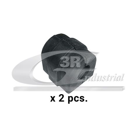 3RG 60161 KIT SOPORTE BARRA ESTABILIZADORA