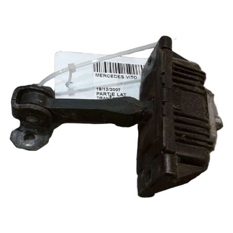 [PRODUIT D'OCCASION] Tirant Porte Avant Gauche MERCEDES Vito ♻️ Ref Oe. 6397200216 - Garantie à vie (1/2)