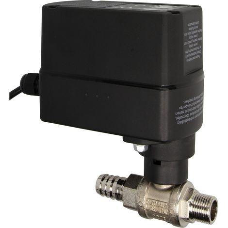 Automate de retour d'eau Honeywell Z11AS-1/2A, pour ½’’ - 2’’