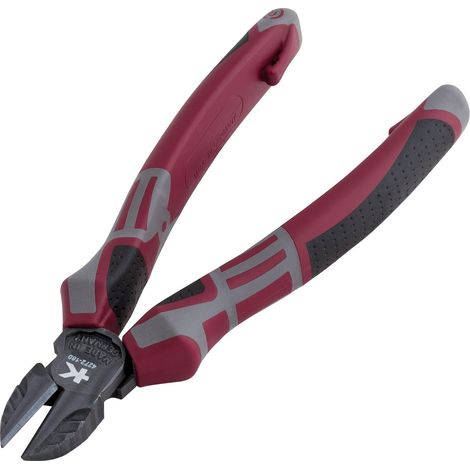 Kraftwerk KW hightech Seitenschneider 180 mm (1/4)