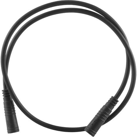 Rallonge d'écran femelle-femelle 5 broches pour vélo électrique (Ebike) à moteur central BBS01/BBS02/ (1/5)
