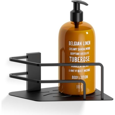 Giese Seaside Duschkorb 30780-14 schwarz matt