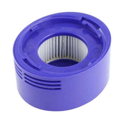 Filtres pour Dyson V7 V8,Filtres de Lavable Rechange Aspirateur pour Dyson V8 V7 Absolute Animal Motorhead Remplace