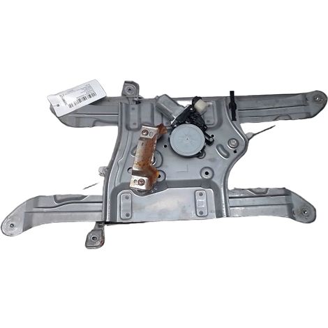 [PRODUIT D'OCCASION] Mecanisme+moteur Leve-glace Avant Gauche MITSUBISHI Grandis ♻️ Ref Oe. Mr989947 - Garantie à vie (1/4)