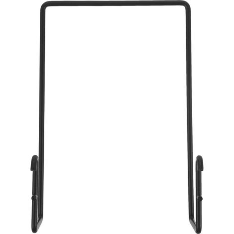 Housoutil Estante de Almacenamiento Colgante Hierro para Tableros (1/5)