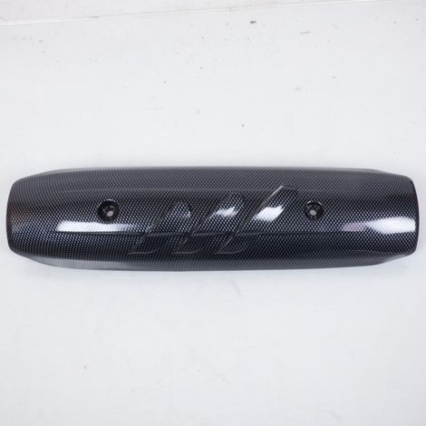 auspuffschutz tnt tuning carbon look für roller yamaha 500 tmax (1/2)