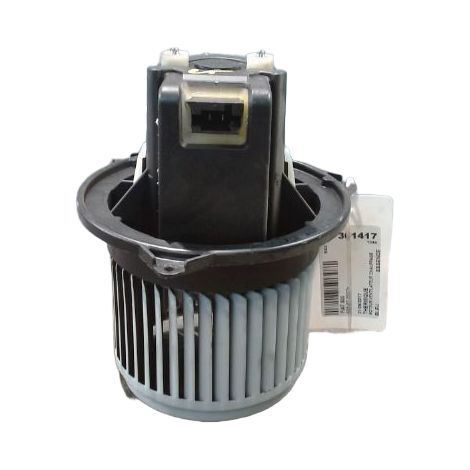 [PRODUIT D'OCCASION] Moteur Ventilateur Chauffage FIAT 500 2007- ♻️ Ref Oe. 77367984 - Garantie à vie (1/4)