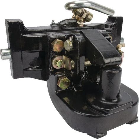 Piton SAUERMANN HS1151 (1/2)