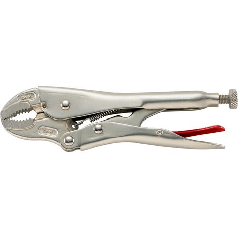 FORMAT Gripzange 180mm (1/3)