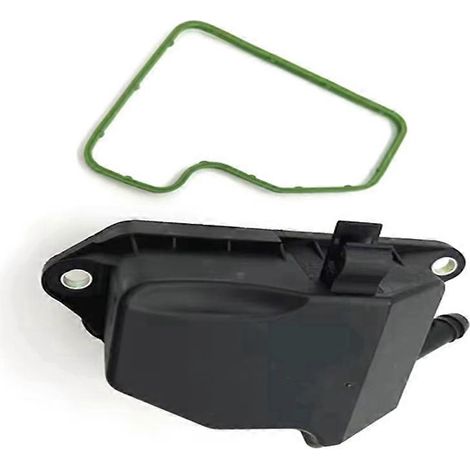Soupape d'échappement du séparateur huile-eau moteur A2720160134 2720160134 Compatible avec R350 C300 E350 GL (1/5)
