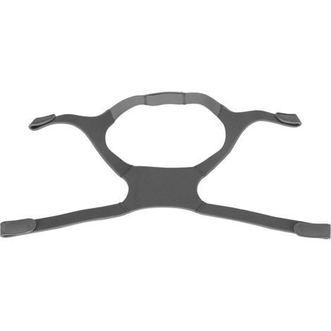 Sangle de Remplacement pour Appareil Respiratoire, Accessoires Respiratoires Confortables (1/5)